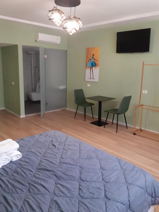 Driti Hotel Tirana Albania Exterior photo