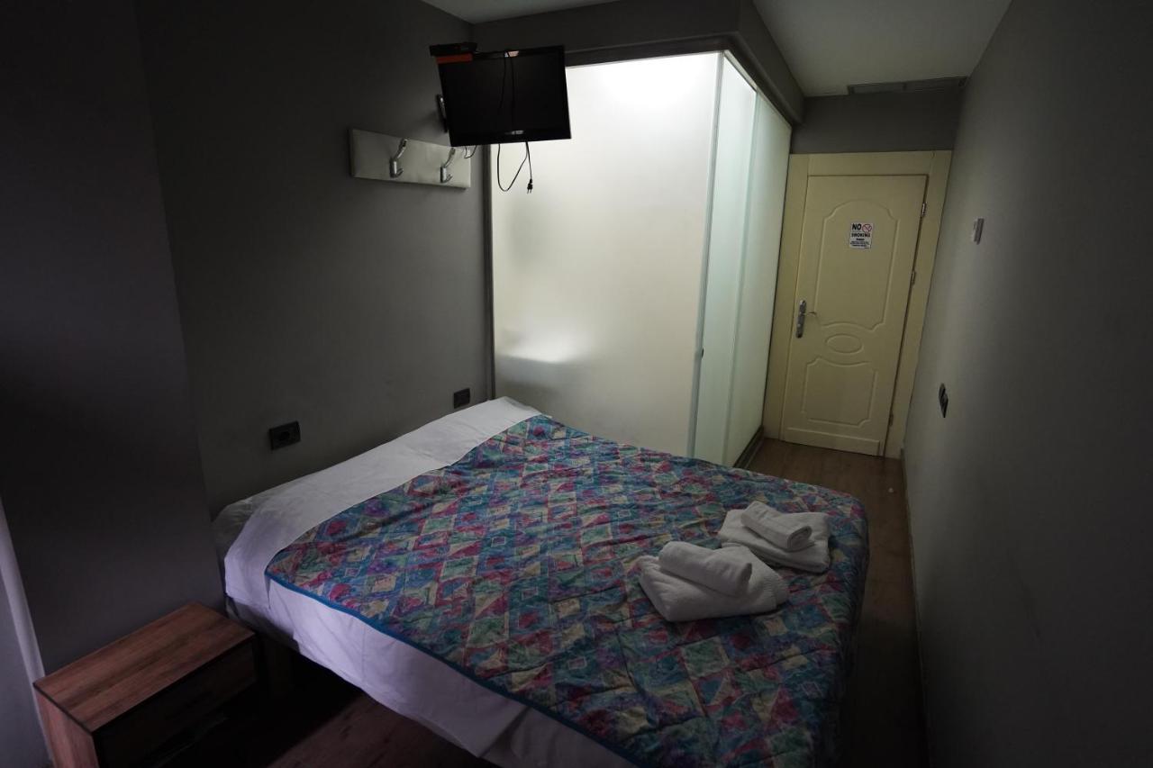 Driti Hotel Tirana Albania Exterior photo