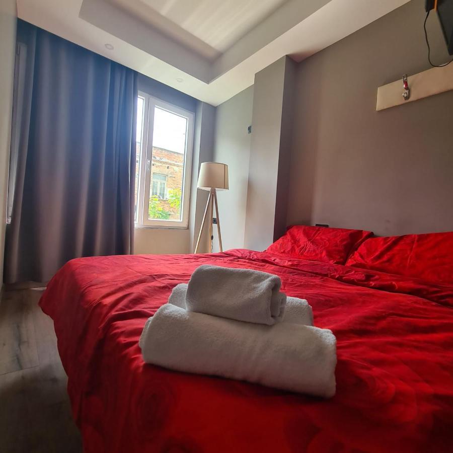 Driti Hotel Tirana Albania Exterior photo